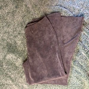 Larry Levine corduroys